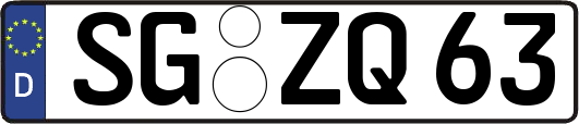 SG-ZQ63