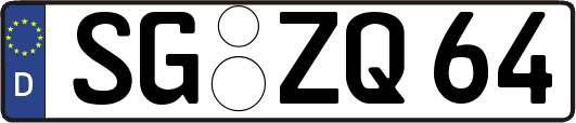 SG-ZQ64