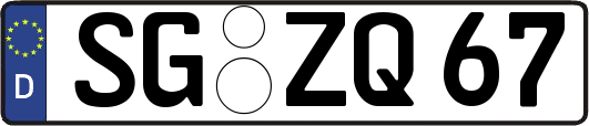 SG-ZQ67