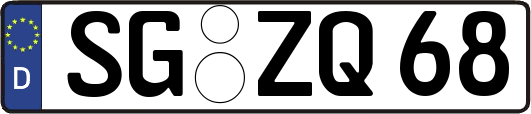 SG-ZQ68