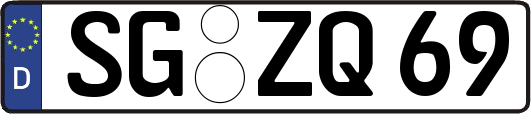SG-ZQ69