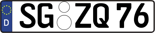 SG-ZQ76