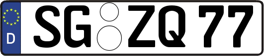 SG-ZQ77