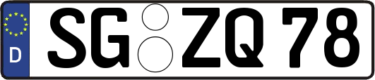 SG-ZQ78