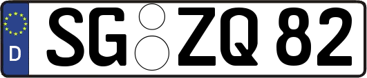 SG-ZQ82