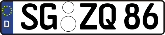 SG-ZQ86