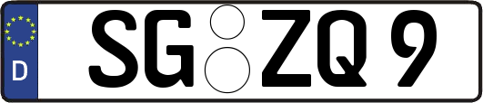 SG-ZQ9