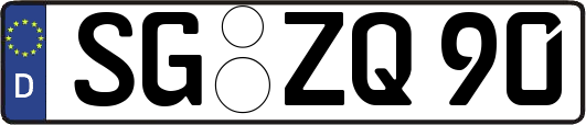 SG-ZQ90