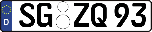 SG-ZQ93