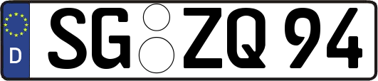 SG-ZQ94