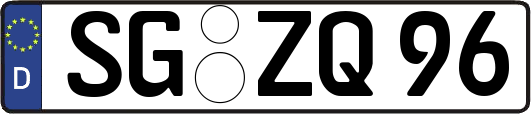 SG-ZQ96