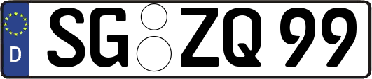 SG-ZQ99