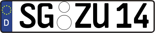 SG-ZU14