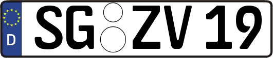 SG-ZV19