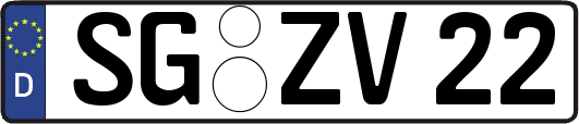 SG-ZV22