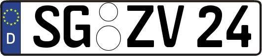 SG-ZV24