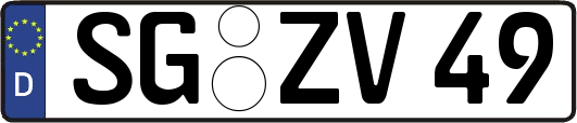SG-ZV49
