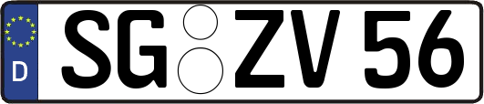 SG-ZV56