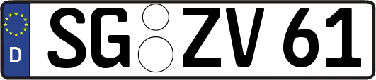 SG-ZV61