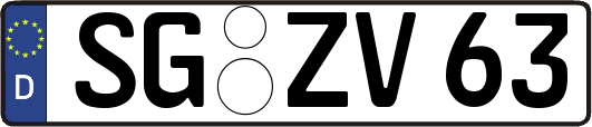 SG-ZV63