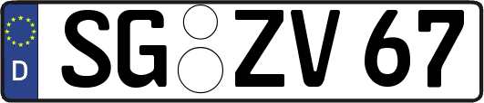 SG-ZV67