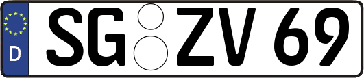 SG-ZV69