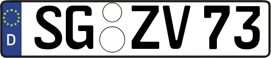 SG-ZV73
