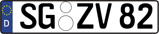 SG-ZV82