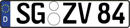 SG-ZV84