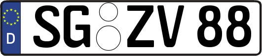 SG-ZV88