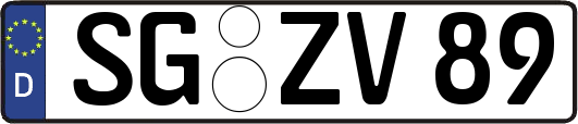 SG-ZV89