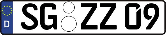 SG-ZZ09