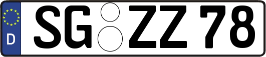 SG-ZZ78
