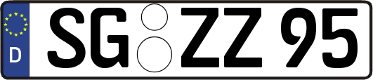 SG-ZZ95