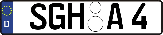 SGH-A4