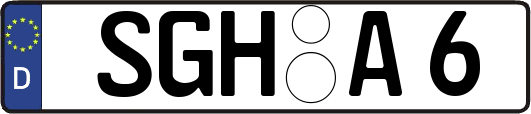 SGH-A6
