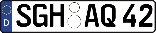 SGH-AQ42
