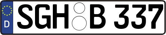 SGH-B337
