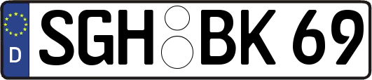 SGH-BK69
