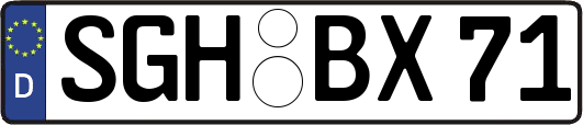SGH-BX71