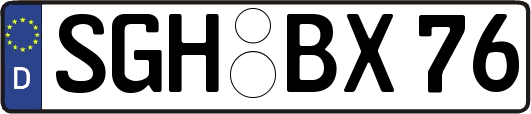 SGH-BX76