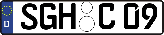 SGH-C09