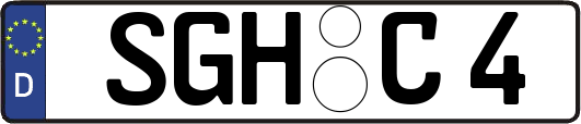 SGH-C4