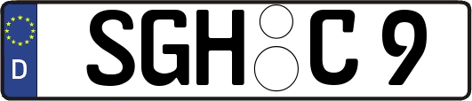 SGH-C9