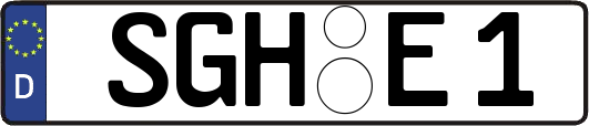 SGH-E1