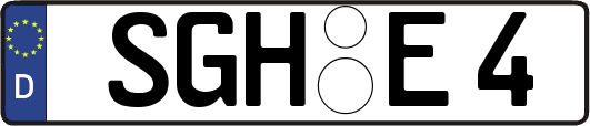 SGH-E4