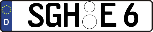 SGH-E6