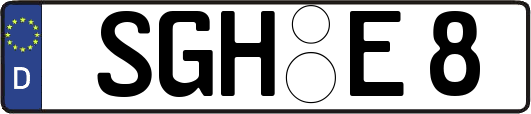 SGH-E8