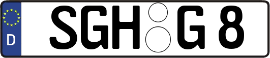 SGH-G8