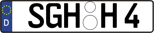 SGH-H4